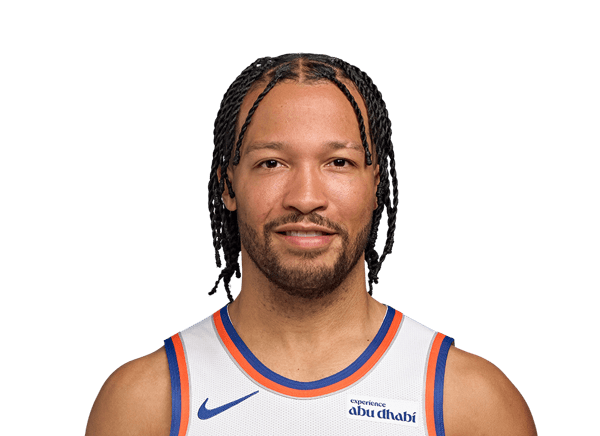 Jalen Brunson
