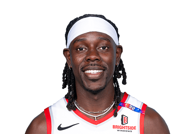 Jrue Holiday