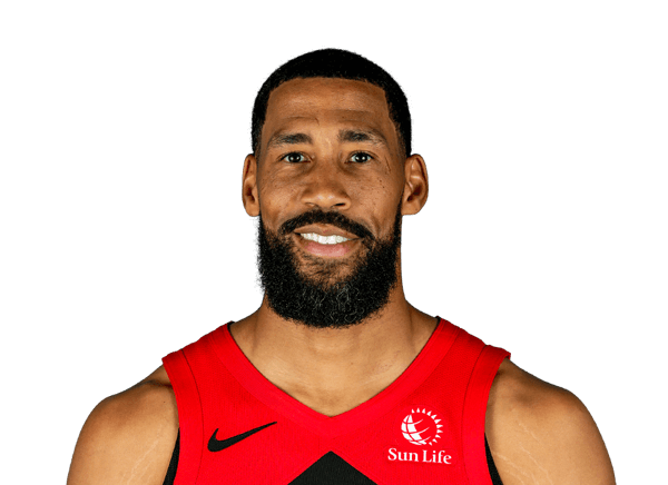 Garrett Temple