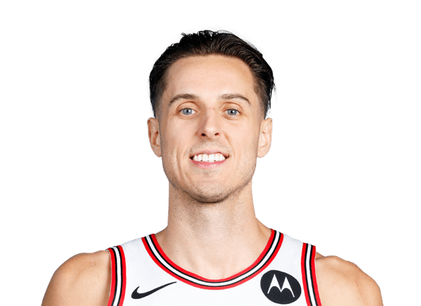 Zach Collins