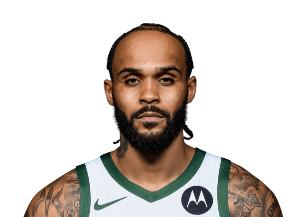 Gary Trent Jr.