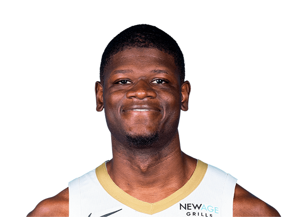 Mo Bamba