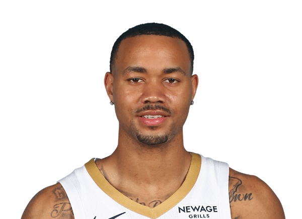 Bryce McGowens