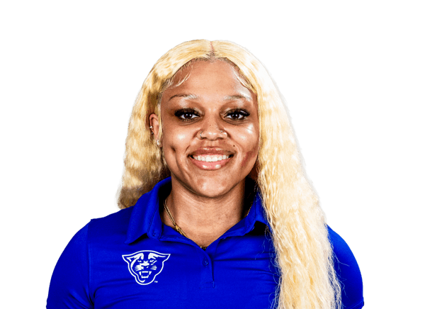 Morgan Robinson-Nwagwu