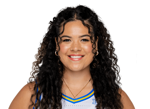 Charlisse Leger-Walker