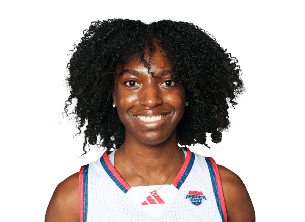 Mackenzie Wright-Rawls