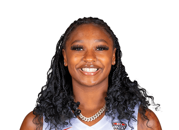 Joniyah Bland-Fitzpatrick