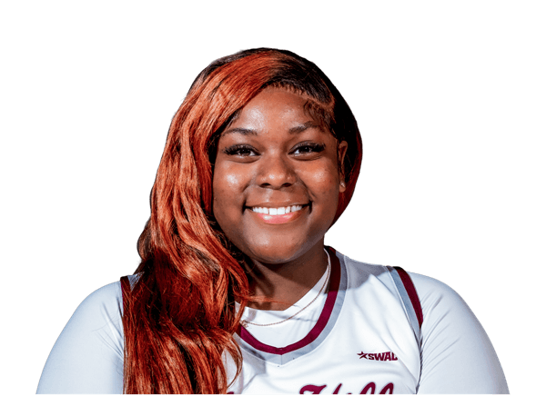 Crystianna Whitehead