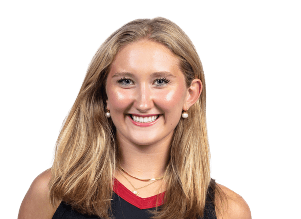 Mary Ashley Stevenson