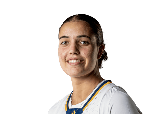 Daniela Falcon Hernandez