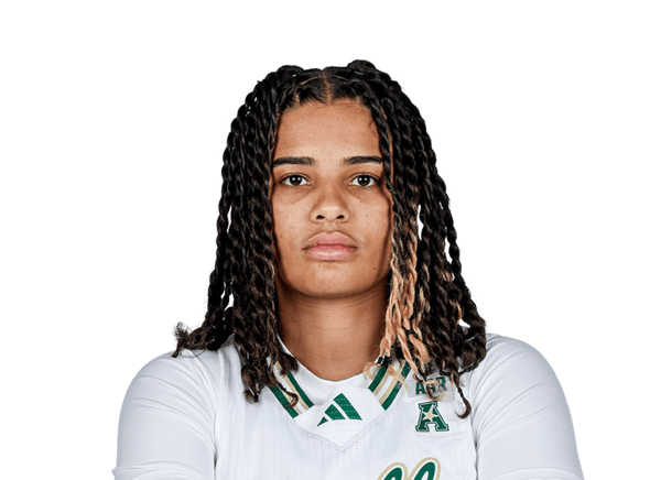 Kirsten Lewis-Williams