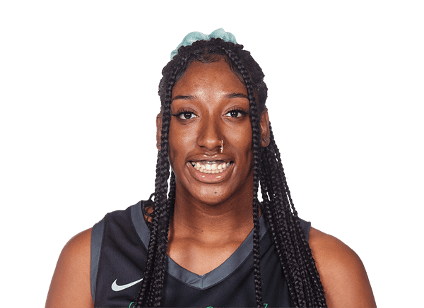 Zikeyah Ransom-Carter