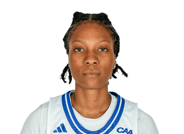 Alieghya Bartholomew