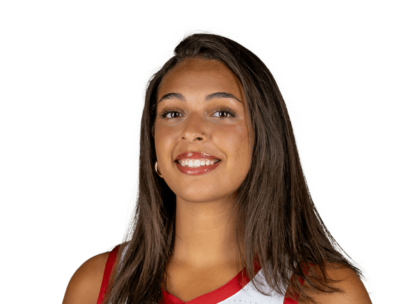 Maria Anais Rodriguez