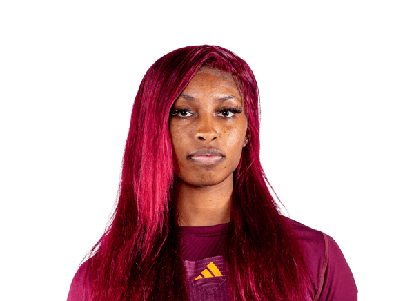 Ayanna-Sarai Darrington