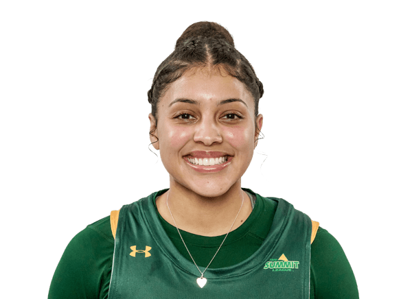 Audrey Martinez-Stewart