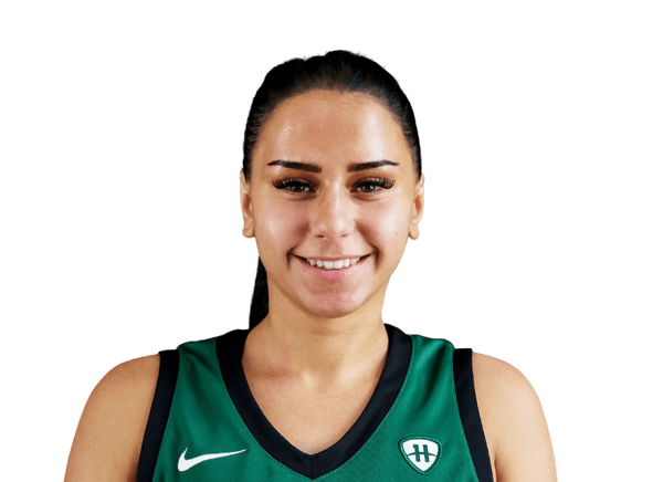 Hanna Medina Kajevic