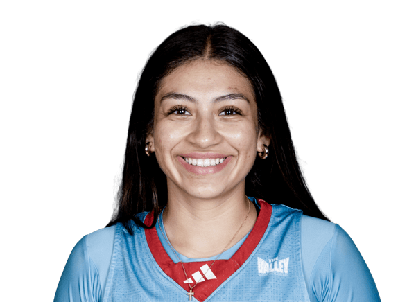 Aileen Becerril Landeros