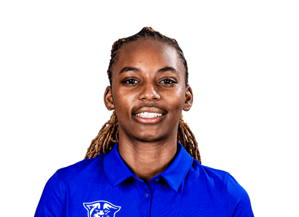 Savannah Robinson-Holmes