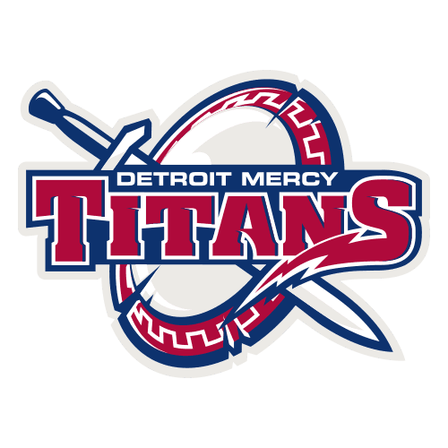 Detroit Mercy