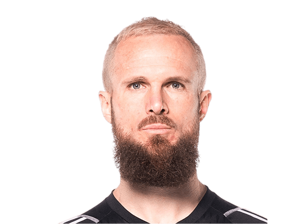 Stefan Frei