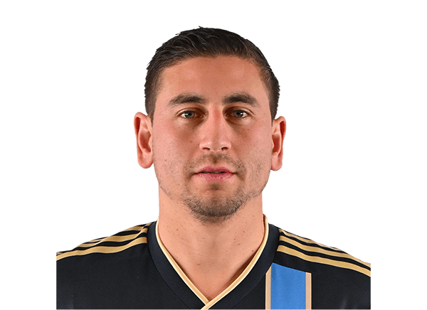 Alejandro Bedoya