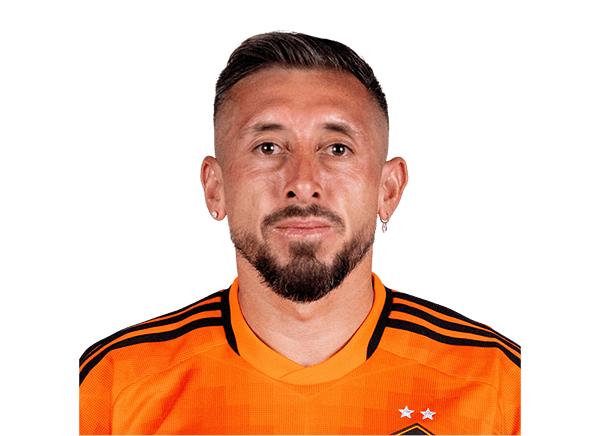Héctor Herrera
