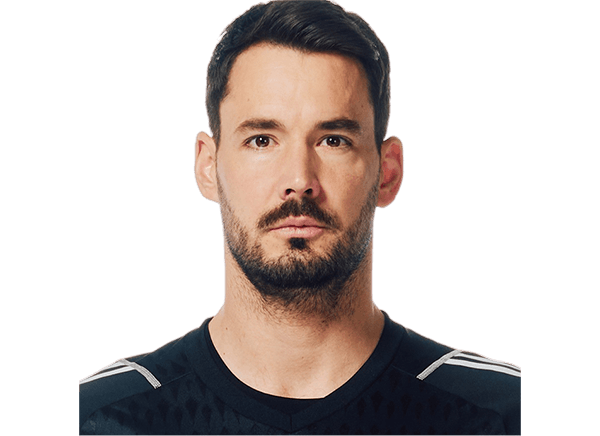 Roman Bürki