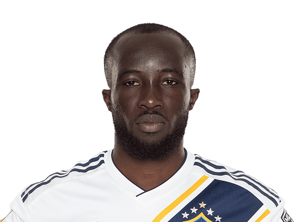 Emmanuel Boateng