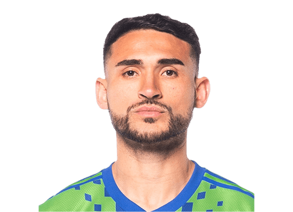Cristian Roldan