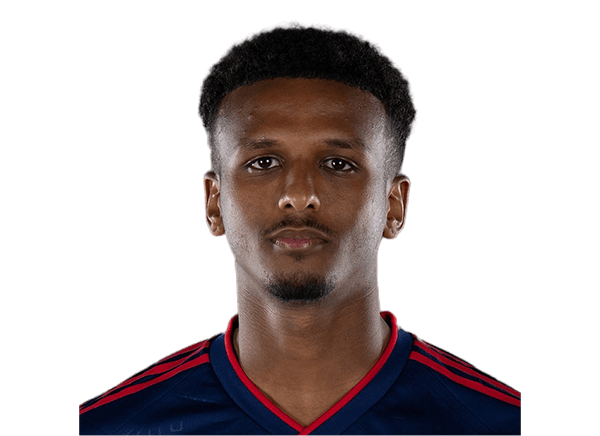 Maren Haile-Selassie