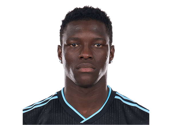 Bongokuhle Hlongwane