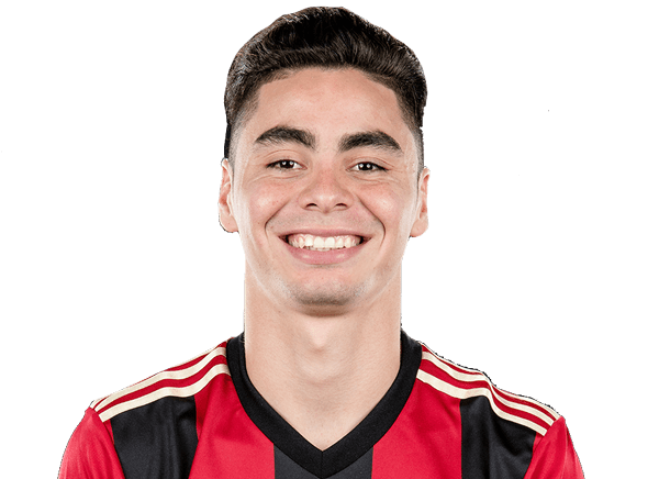 Miguel Almirón