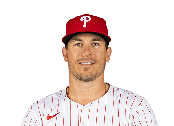 J.T. Realmuto