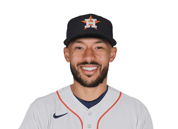 Carlos Correa