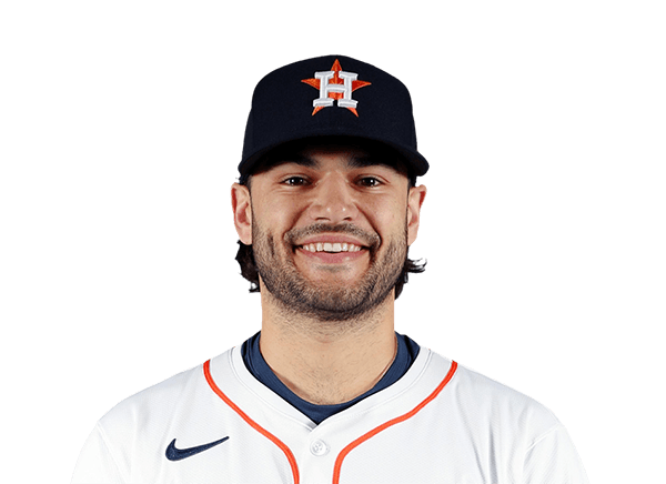 Lance McCullers Jr.