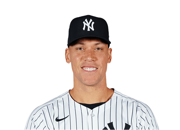 Aaron Judge
