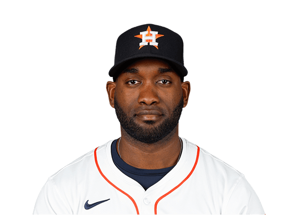 Yordan Alvarez